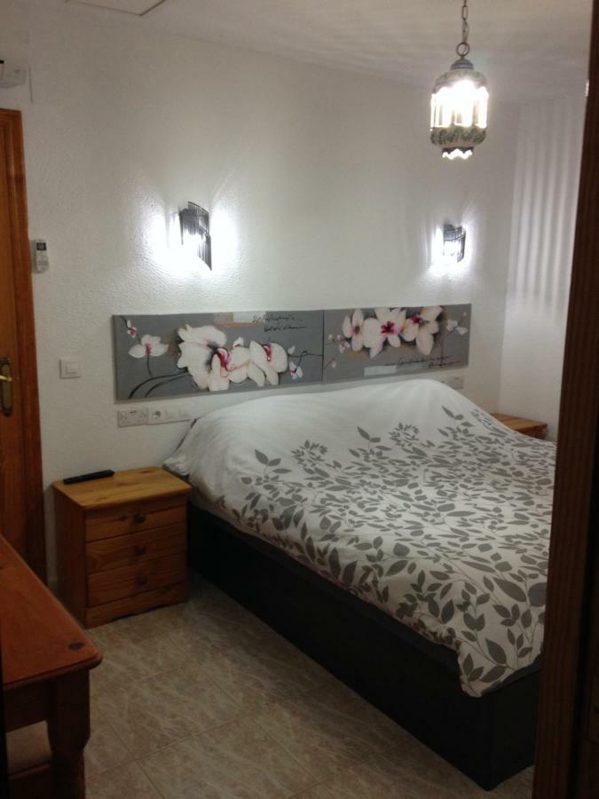 Villa No 20 Bernia, Moraira Esterno foto