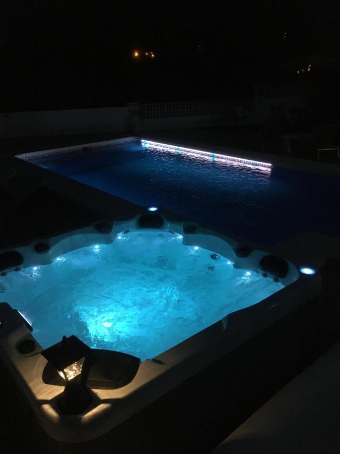 Villa No 20 Bernia, Moraira Esterno foto